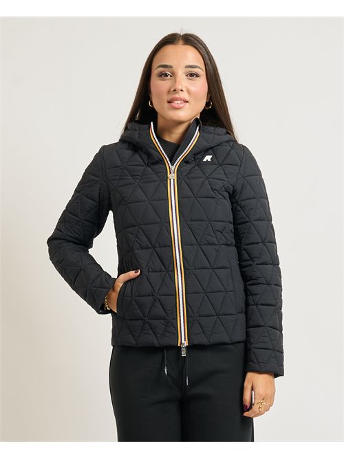  K-WAY | K2136EW-LIL DIAMONDUSY